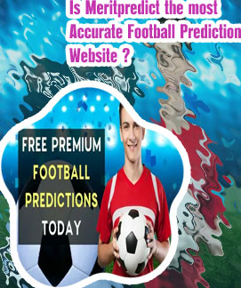 All football tips and predictions today