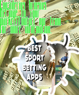 App for betting with friends