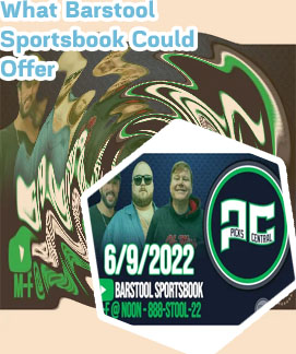 Barstool sportsbook app