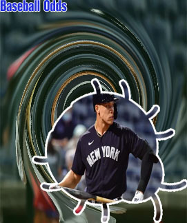 Baseball spreads