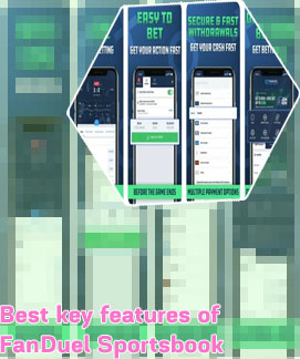 Best fanduel sportsbook bets