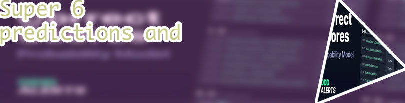 Best football correct score prediction
