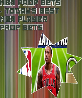 Best nba player props today