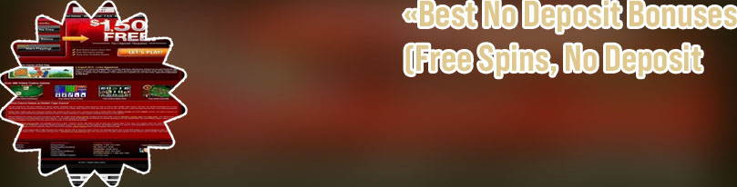 Bet online free no deposit
