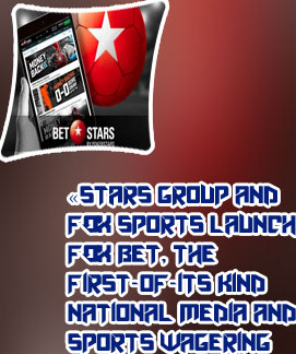 Betstars sports