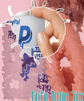 Betus paypal