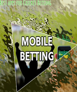 Bookie app cricket