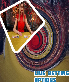 Bovada live