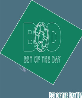 Daily bet of the day