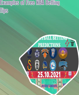 Free basketball betting predictions