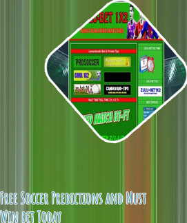 Free draw prediction today