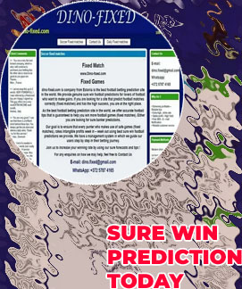 Free sure predictions today