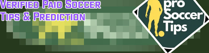 Free verified soccer tips