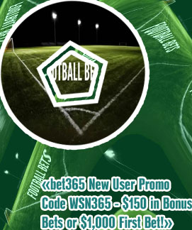 Good football betting sites