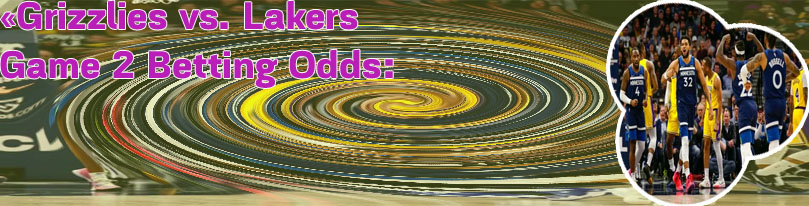 Lakers betting odds tonight