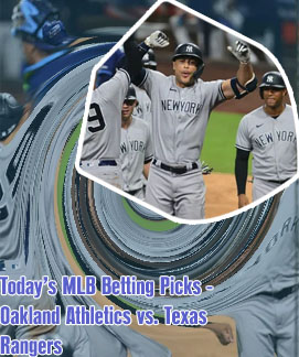 Mlb games today predictions