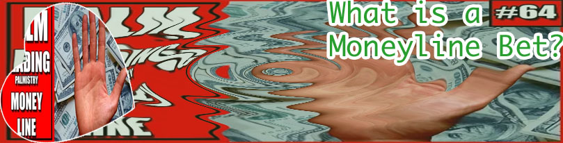 Moneyline definition