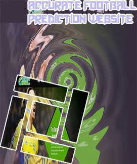 Most correct football prediction site