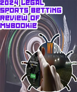 Mybookie sports betting