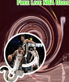 Nba basketball lines today