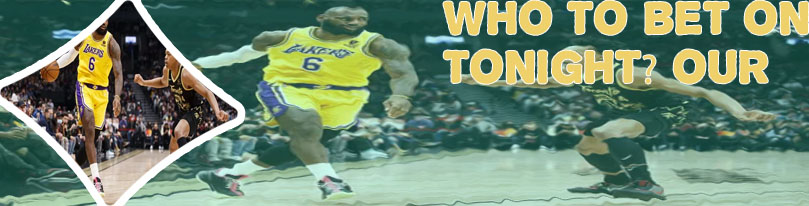 Nba betting picks of the day