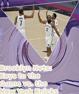 Nets game spread