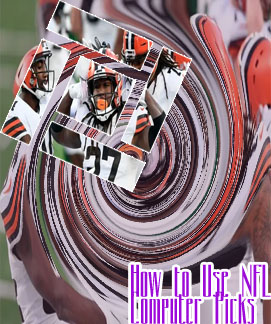 Nfl lines today