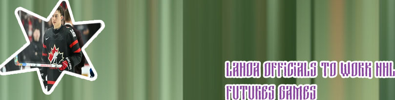 Nhl futures