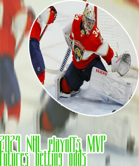 Nhl playoffs odds
