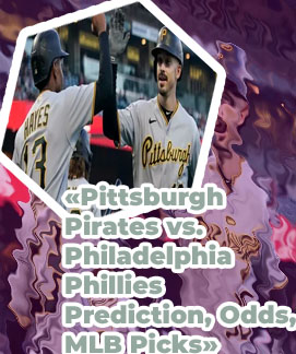 Odds on pirates winning world series