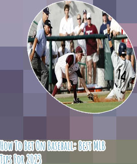 Oddschecker baseball