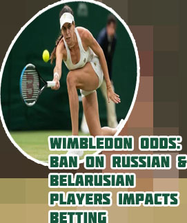 Paddy power wimbledon