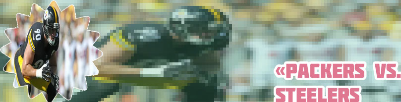 Steelers spread