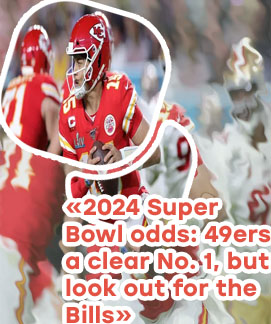 Super bowl spread predictions