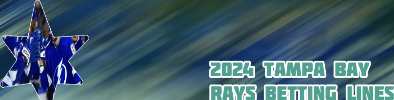 Tampa bay world series odds