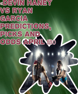 Vegasinsider boxing