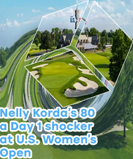 Womens us open golf betting