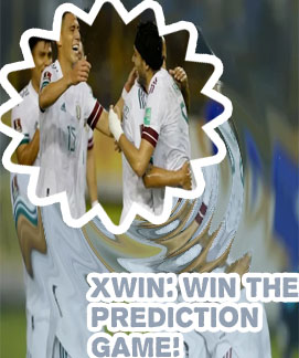 Xwin football prediction