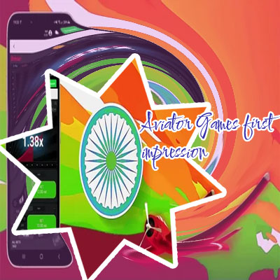 Aviator casino app