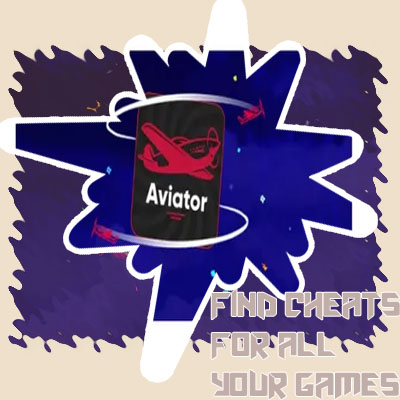 Aviator game cheats