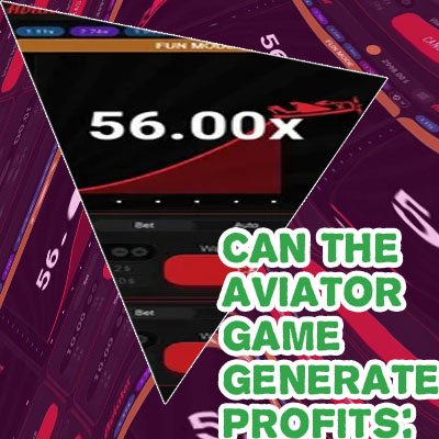 Is aviator a gambling game