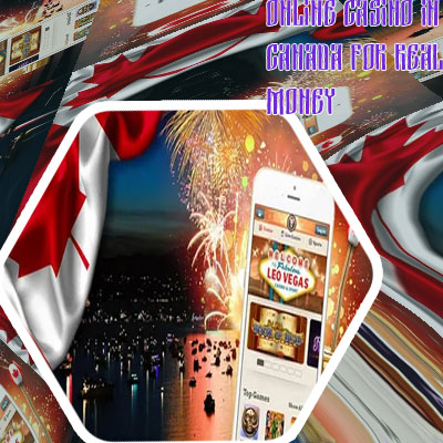Online casino canada free spins