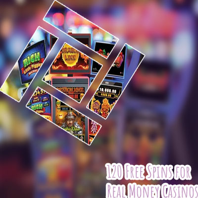Online casino canada real money free spins