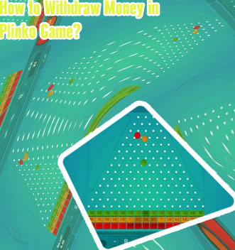 Plinko game real money withdrawal